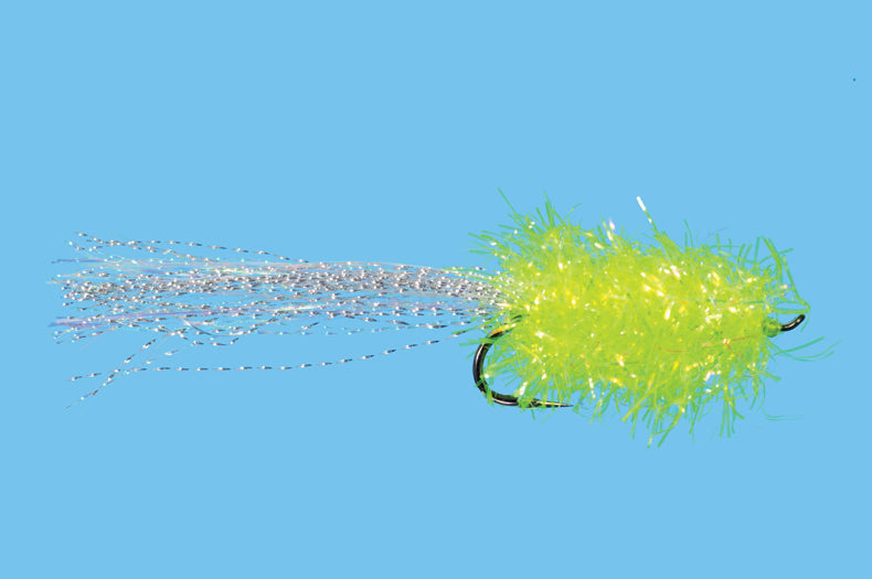 Coho Kryptonite