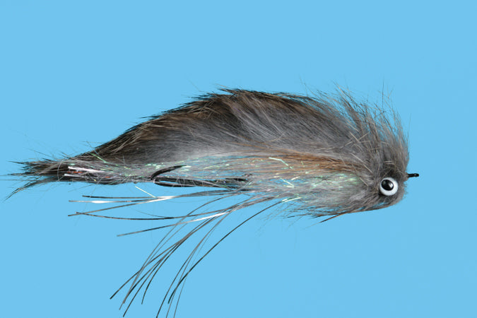 Exasperator Sculpin