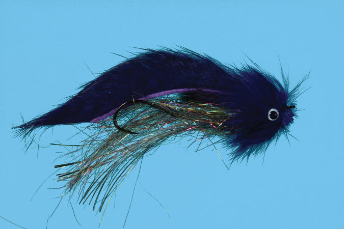 Exasperator Sculpin