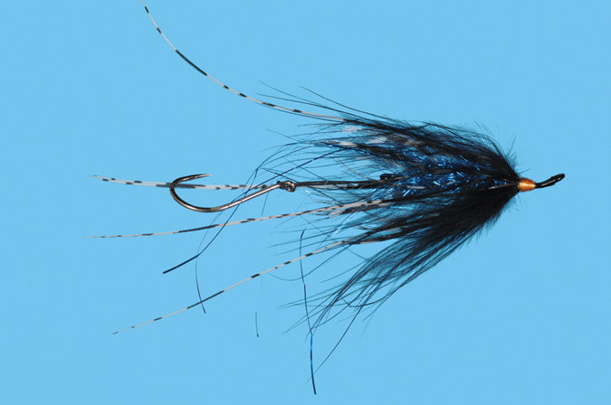 Hoh Bo Spey