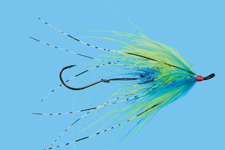 Hoh Bo Spey