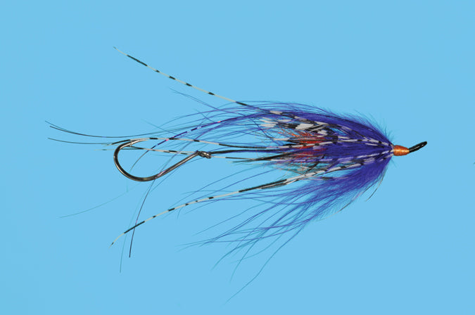 Hoh Bo Spey
