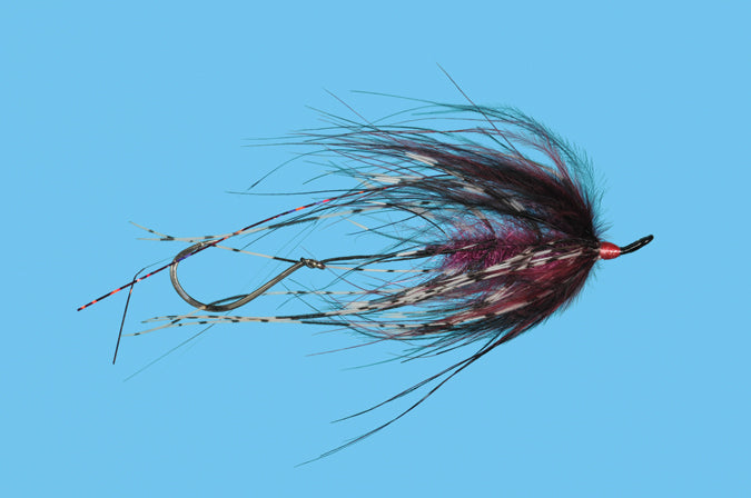 Hoh Bo Spey