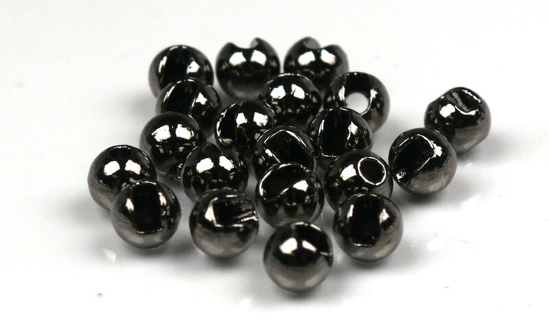 Slotted Tungsten Beads