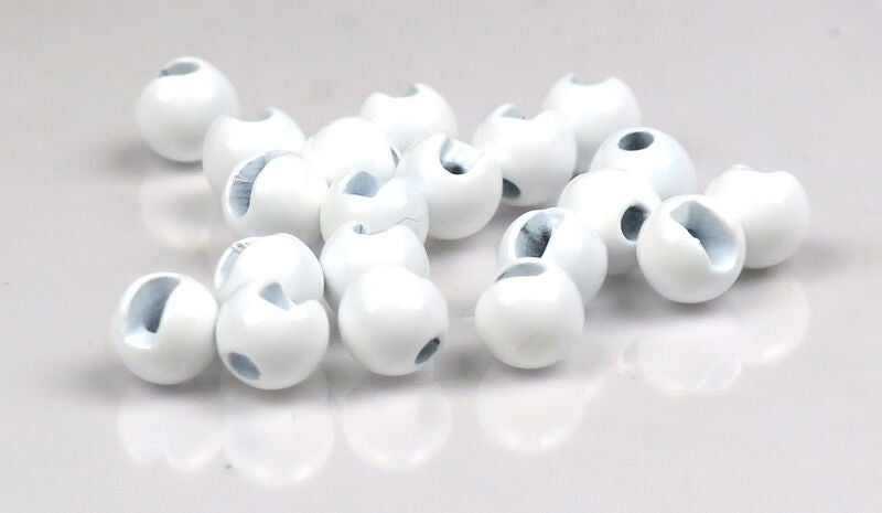 Slotted Tungsten Beads