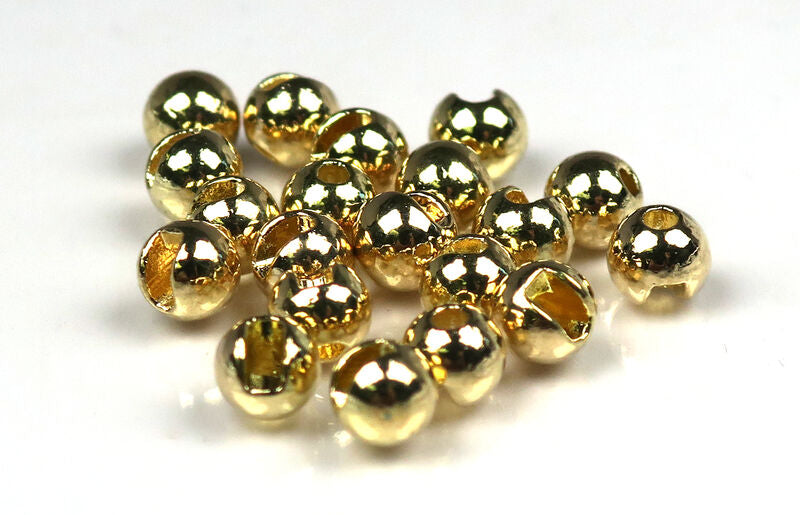 Slotted Tungsten Beads