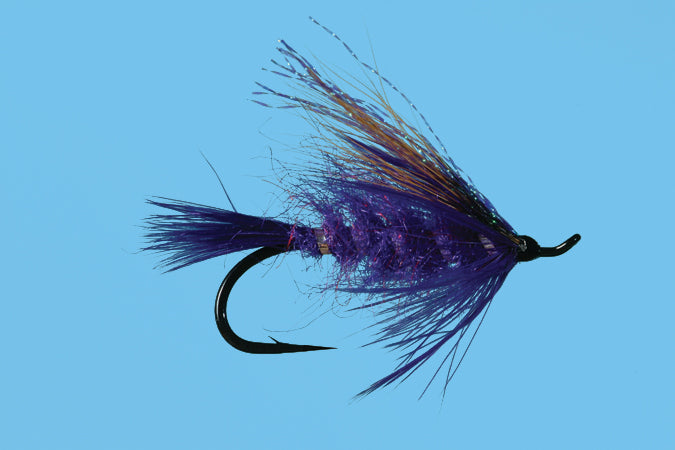 Purple Peril
