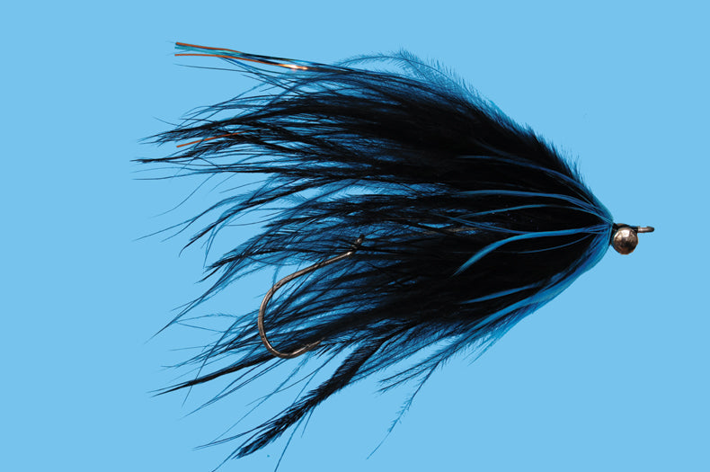 Reverse Marabou