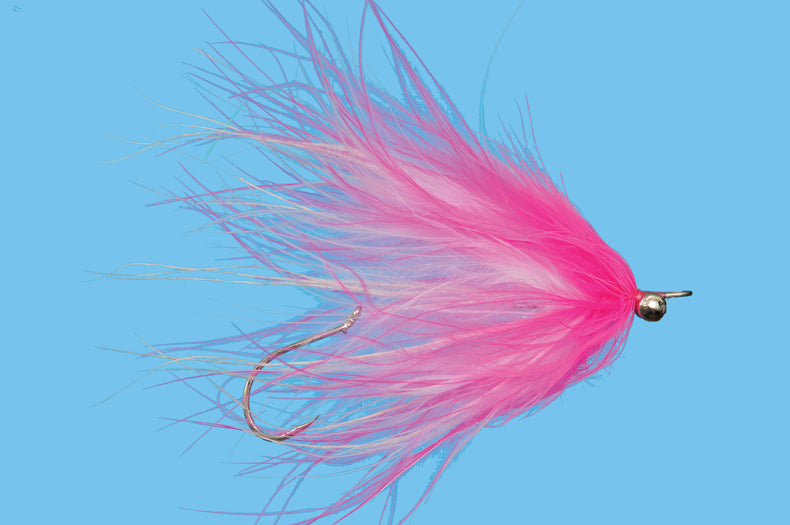 Reverse Marabou