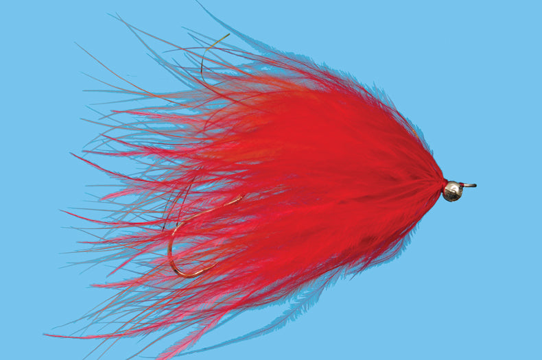 Reverse Marabou