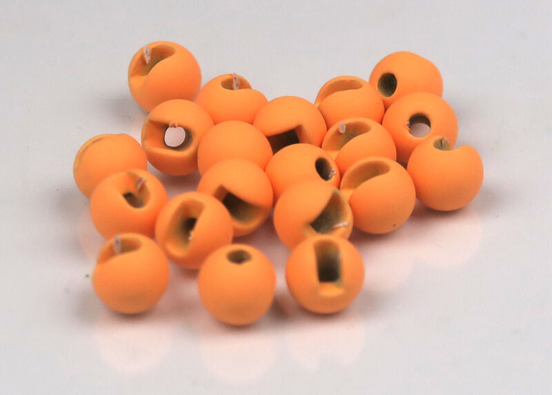 Slotted Tungsten Beads