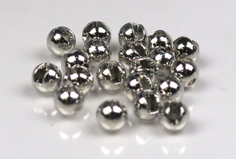 Slotted Tungsten Beads