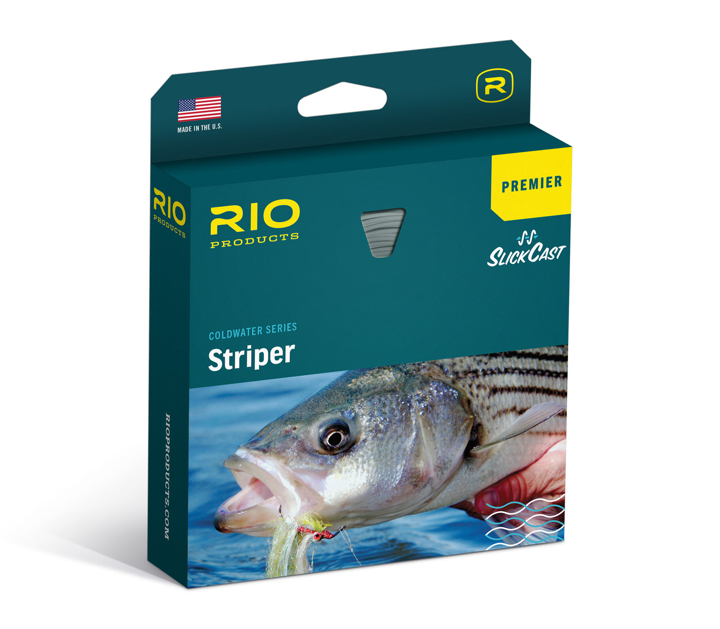 Rio Premier Striper