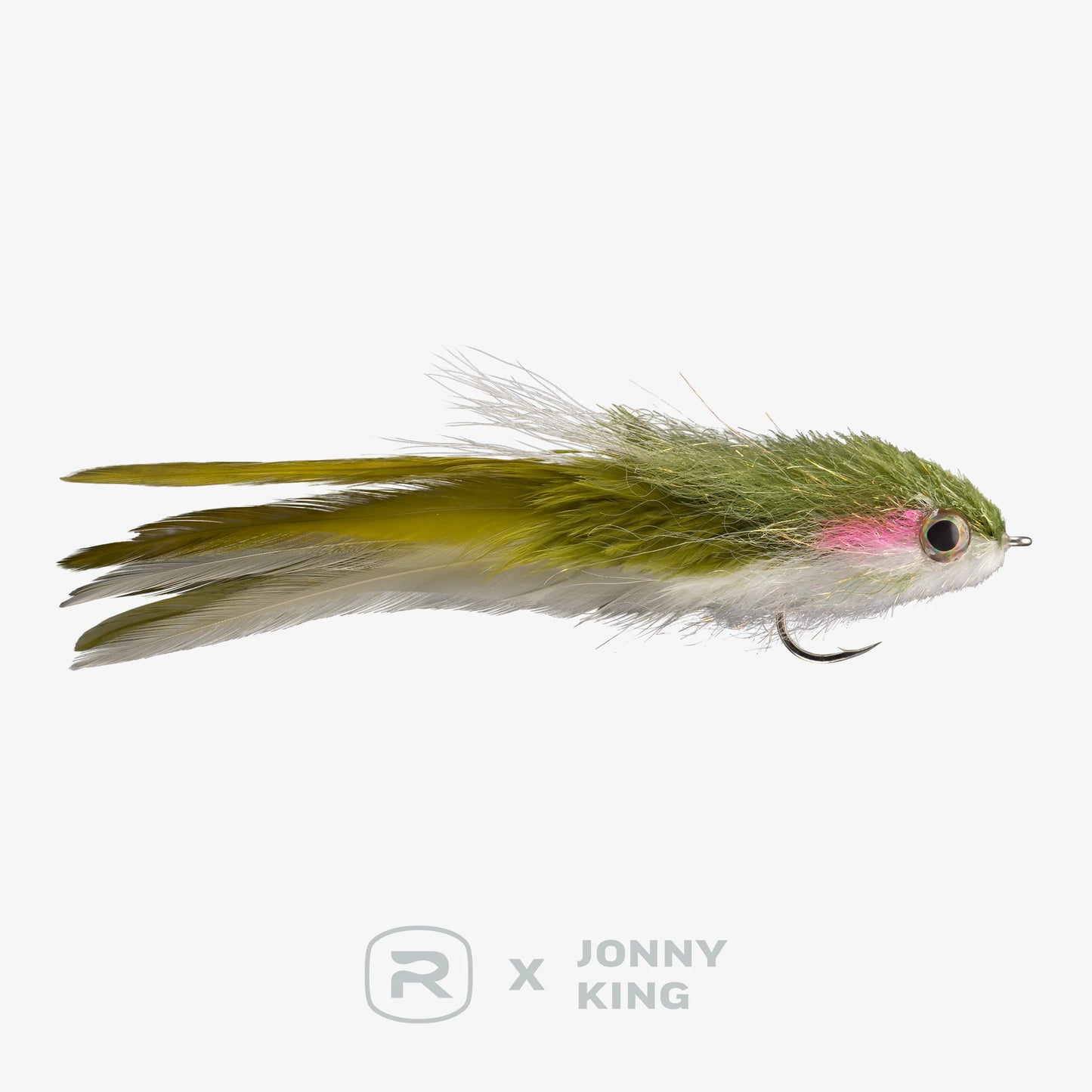 Rio King's Kinky Muddler