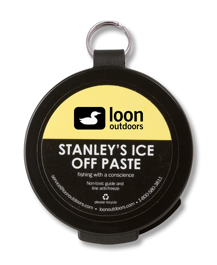 Loon Stanley's Ice Off Paste