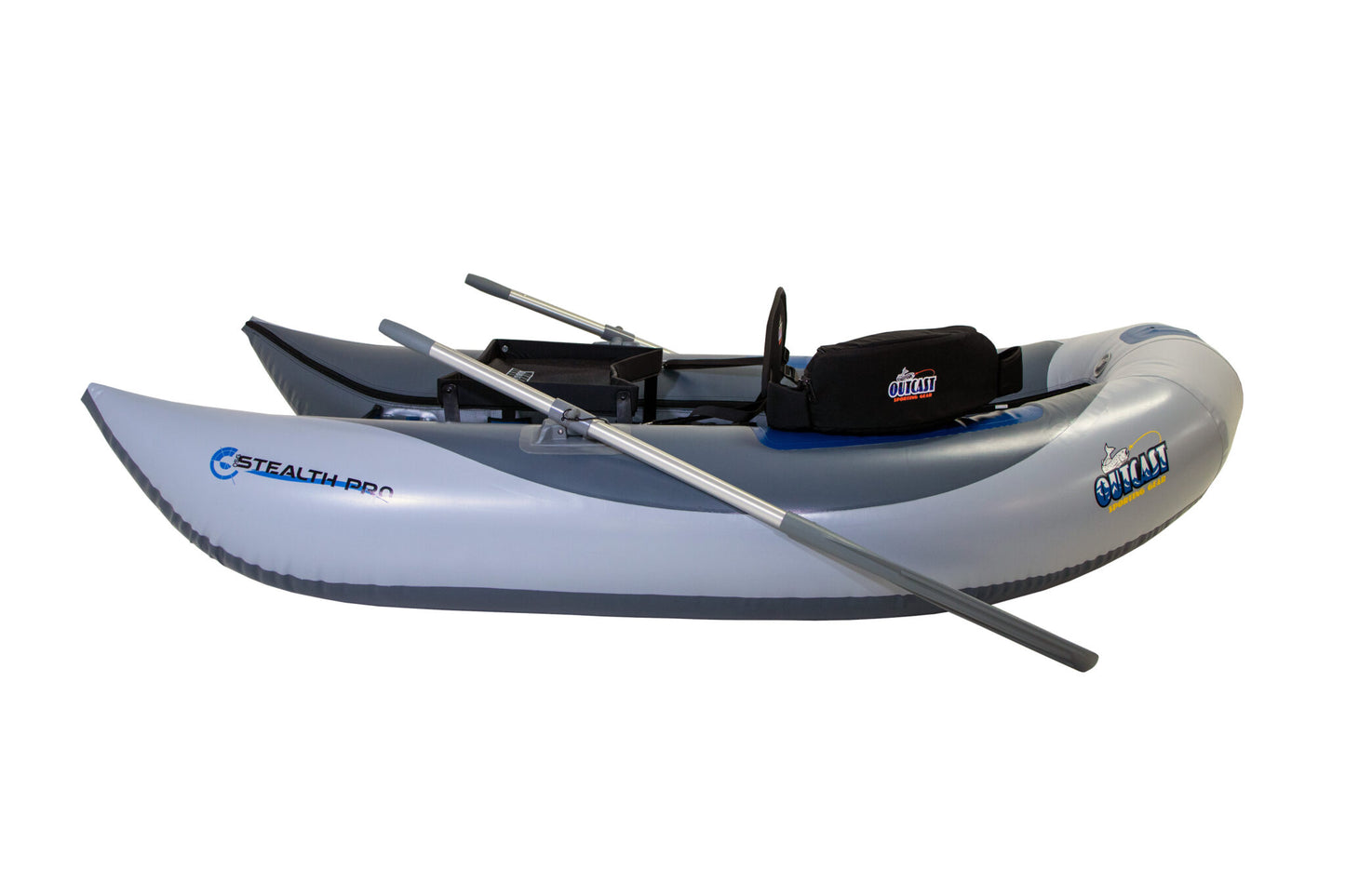 OSG Stealth Pro - Gray/Blue