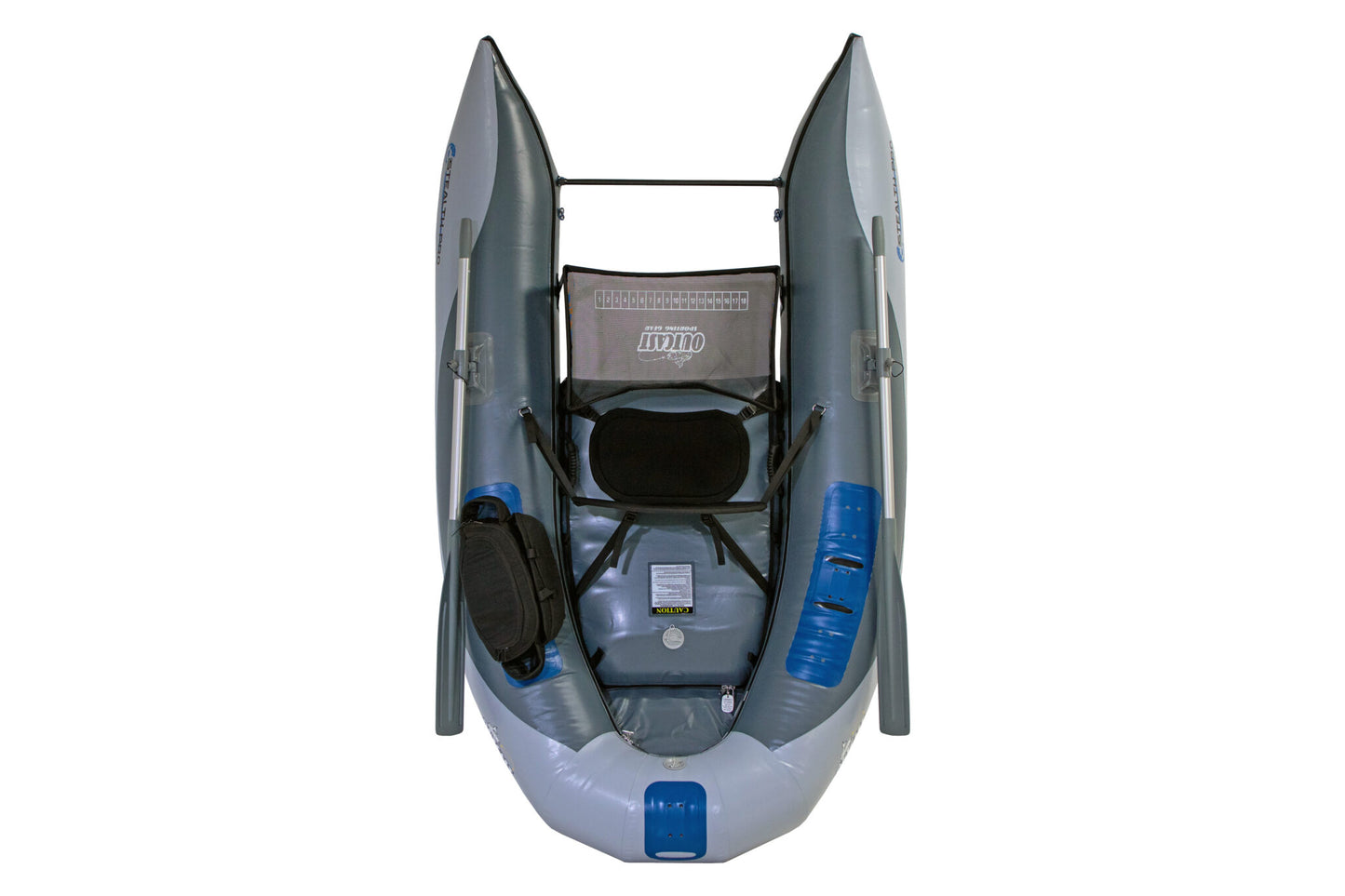 OSG Stealth Pro - Gray/Blue