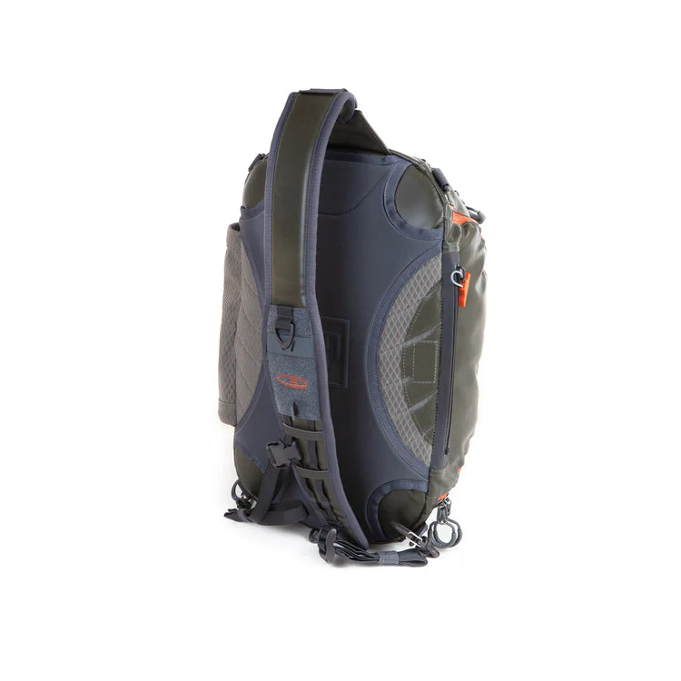 Fishpond Stormshadow Sling Pack - Green
