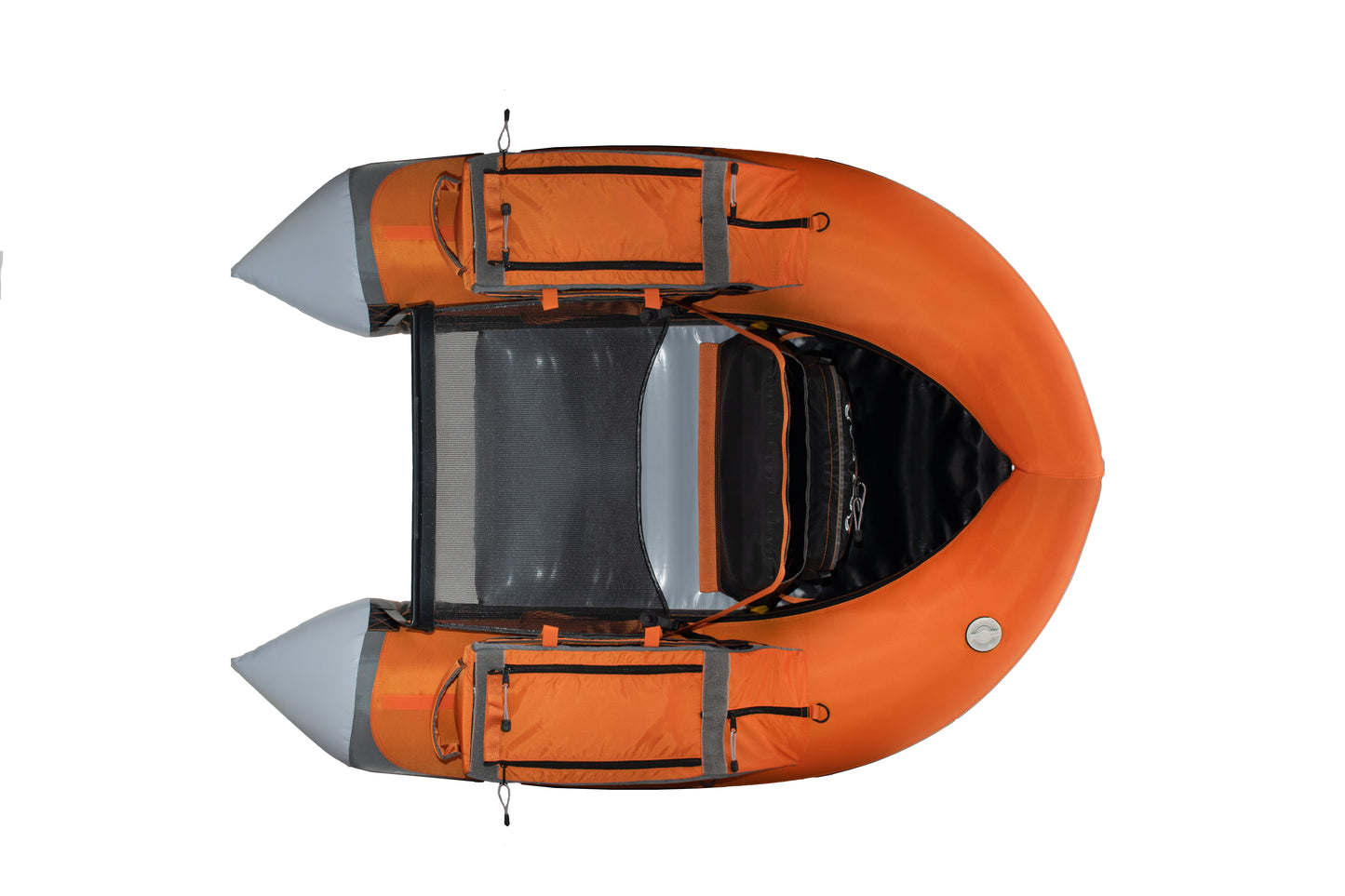 Outcast Super Fat Cat LCS