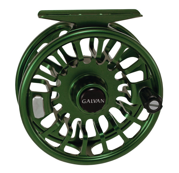 Galvan Torque