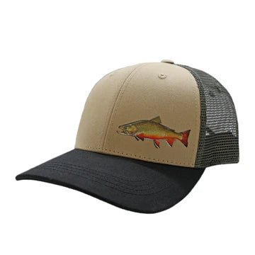 Tailout Series Brook Hat