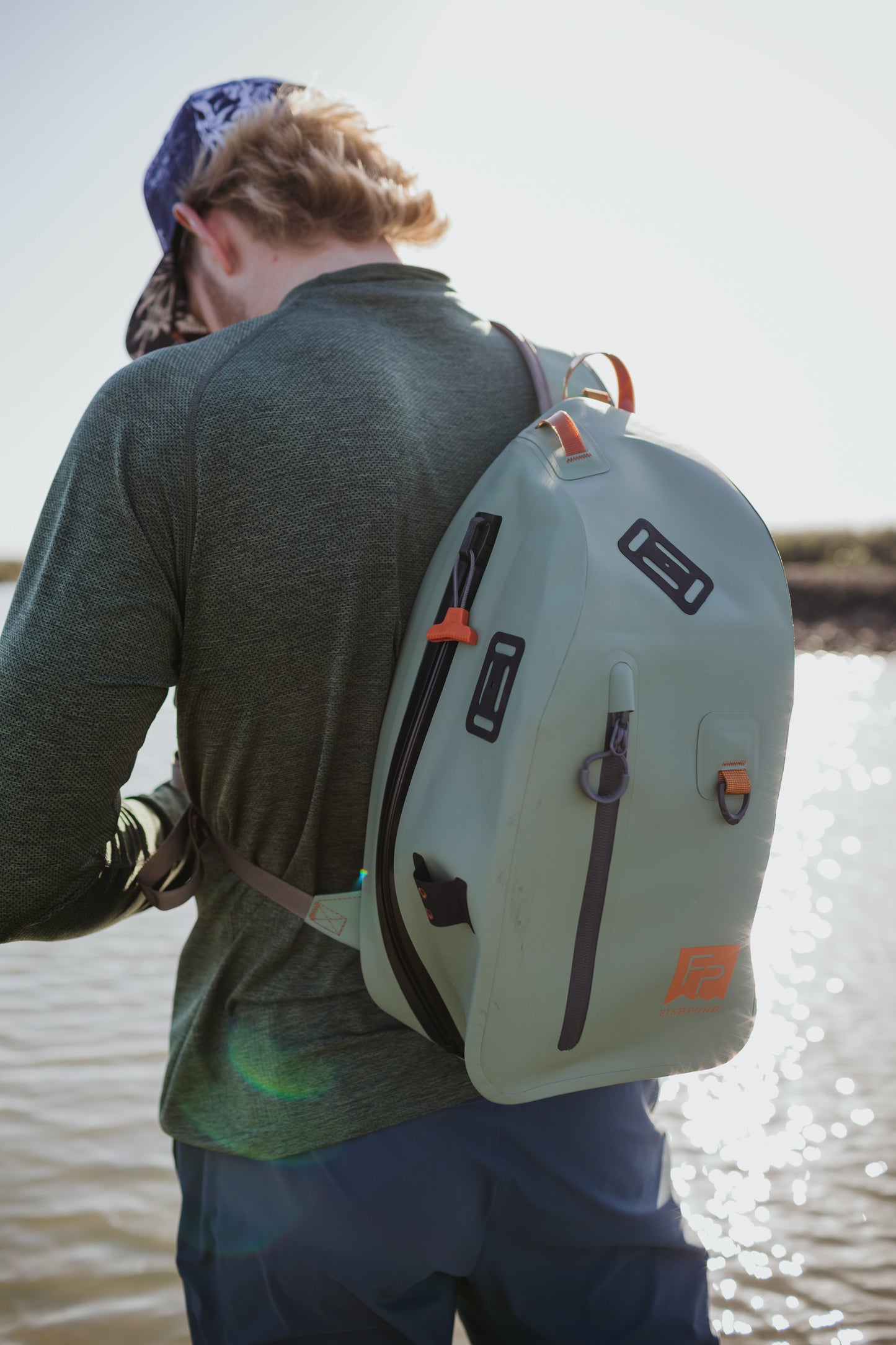 Fishpond Thunderhead Submersible Sling