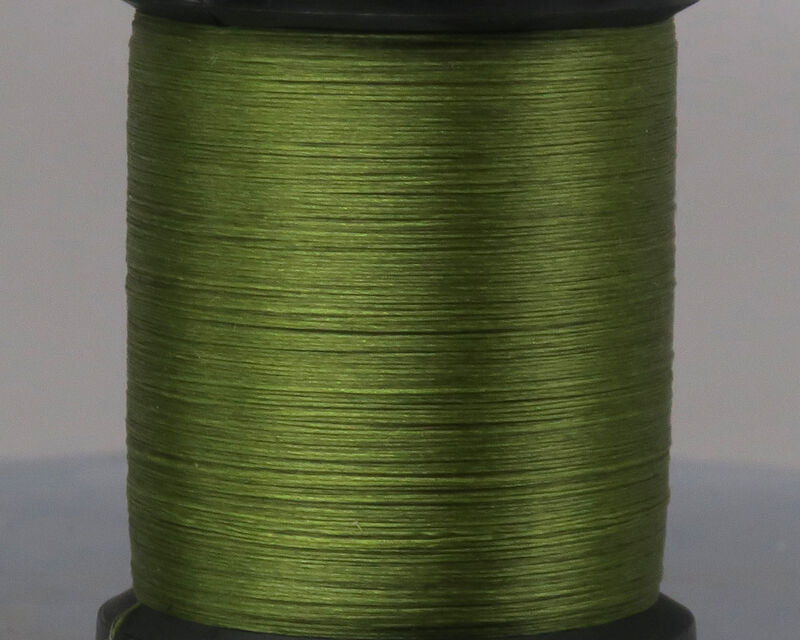 Uni 8/0 Waxed Thread