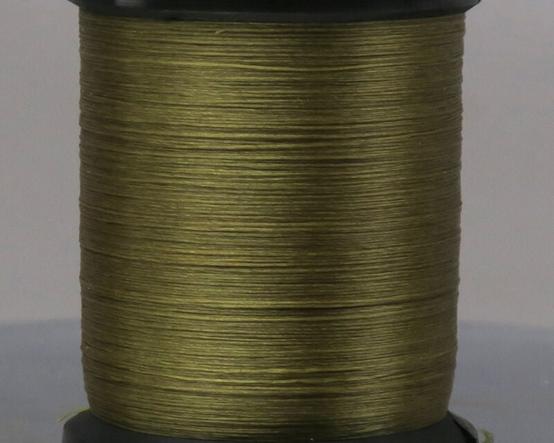 Uni 8/0 Waxed Thread