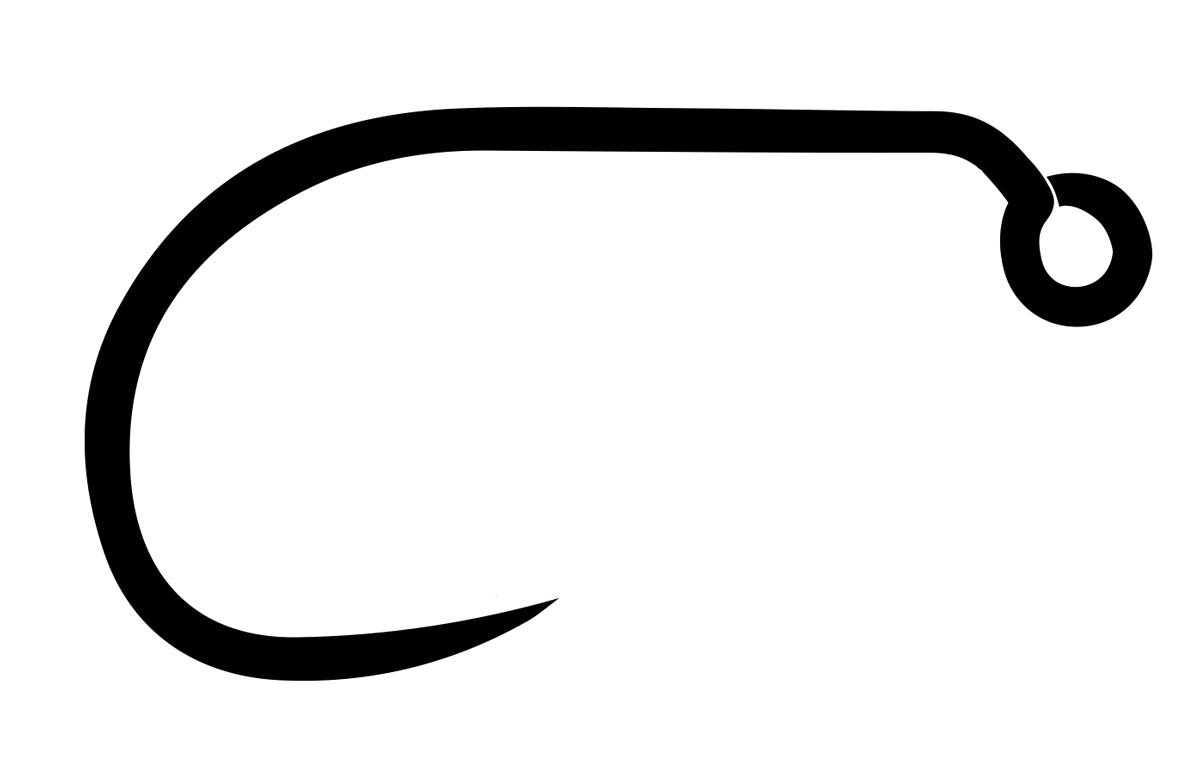 Ahrex FW551 Mini Jig Hook