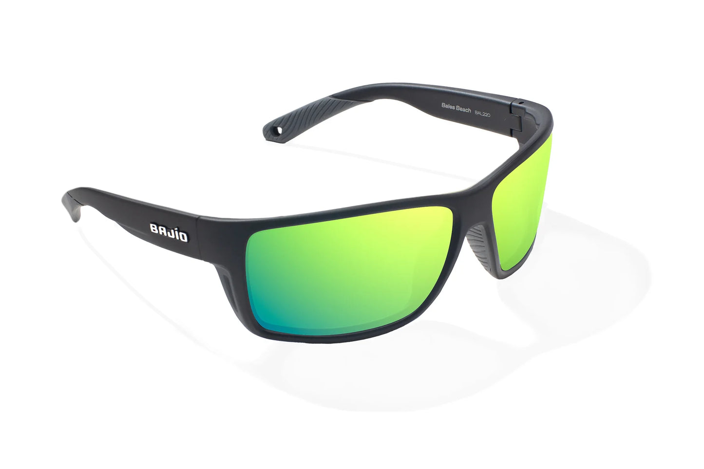 Bajio Bales Beach Polarized Sunglasses