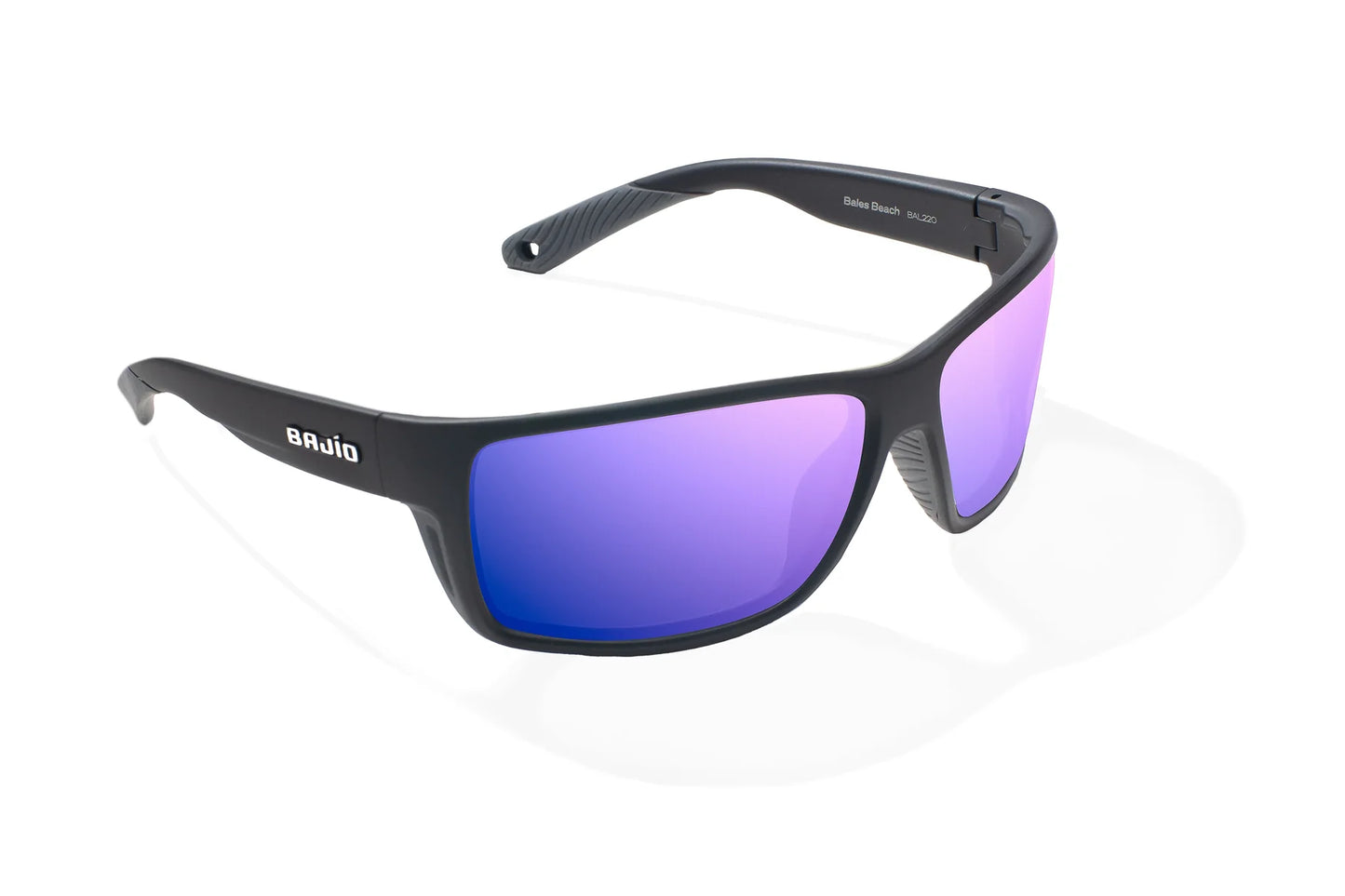 Bajio Bales Beach Polarized Sunglasses