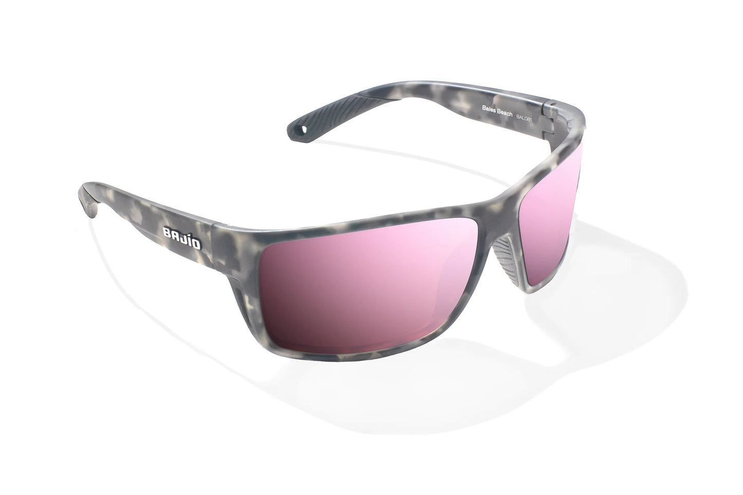 Bajio Bales Beach Polarized Sunglasses