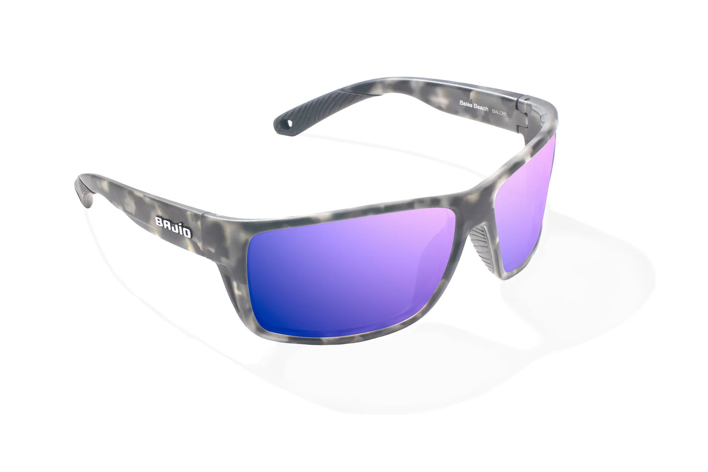 Bajio Bales Beach Polarized Sunglasses