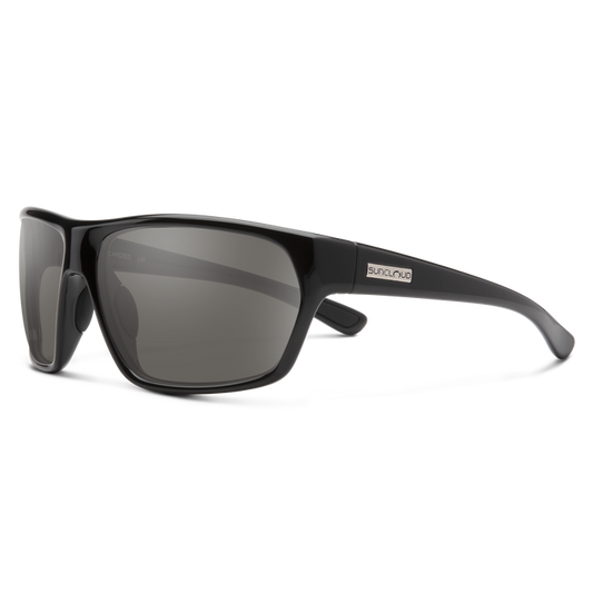 Suncloud Boone Polarized Sunglasses