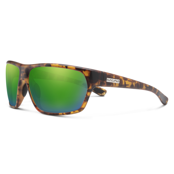 Suncloud Boone Polarized Sunglasses