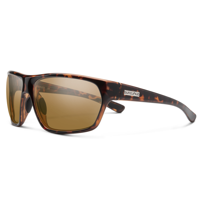Suncloud Boone Polarized Sunglasses
