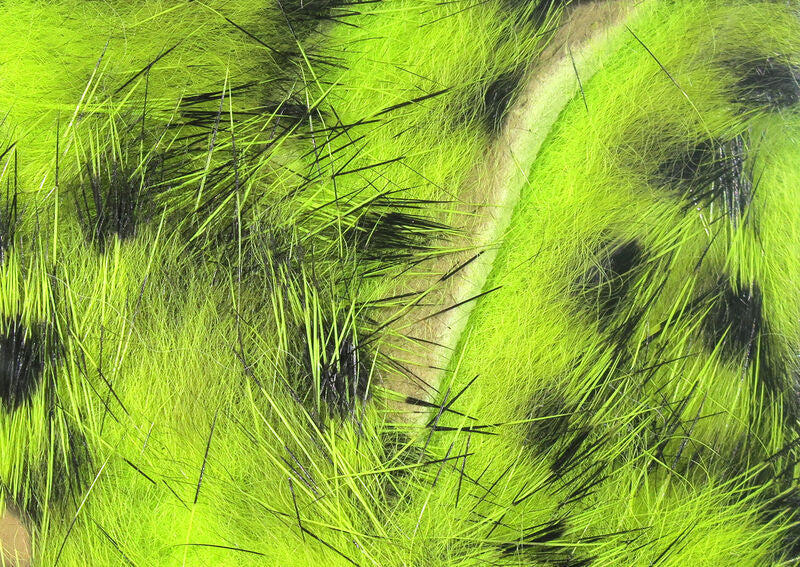 Barred Rabbit Strips