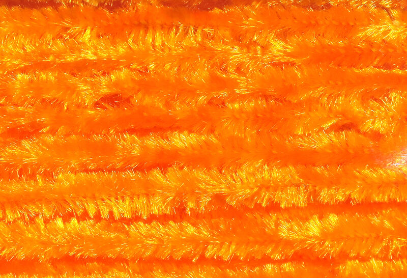 Chenille Fine