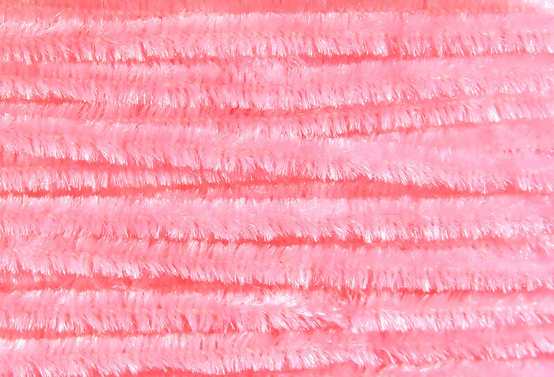 Chenille Fine