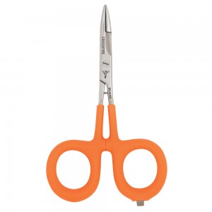 Dr. Slick Crossfire Scissor Clamp 5"