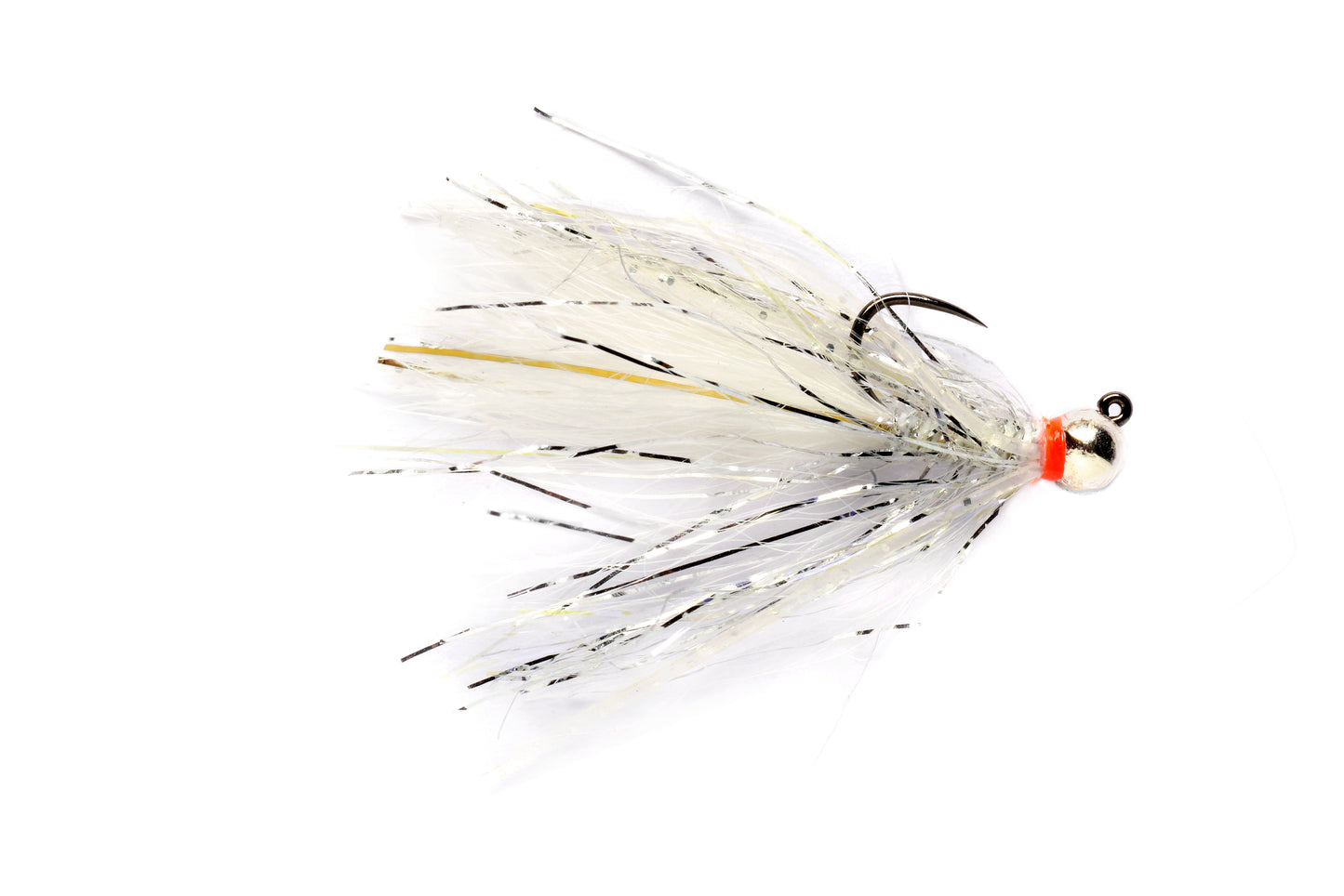 Daniel's UV Polar Jig Barbless