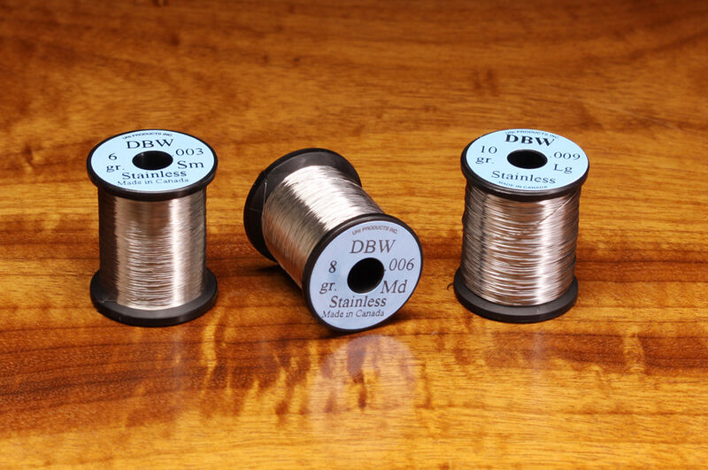 Uni Medium Dubbing Brush Wire