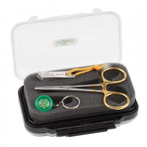d&r fishing pole clamp Dr. Slick Prism Clamp Gift Set – The Confluence Fly Shop
