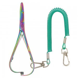 Dr. Slick Prism Mitten Clamp Set
