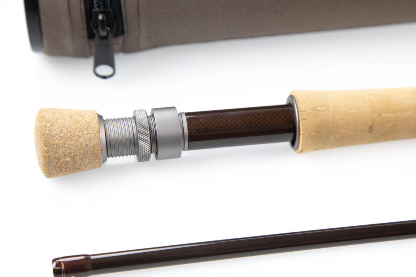 Echo Carbon XL Euro Nymph