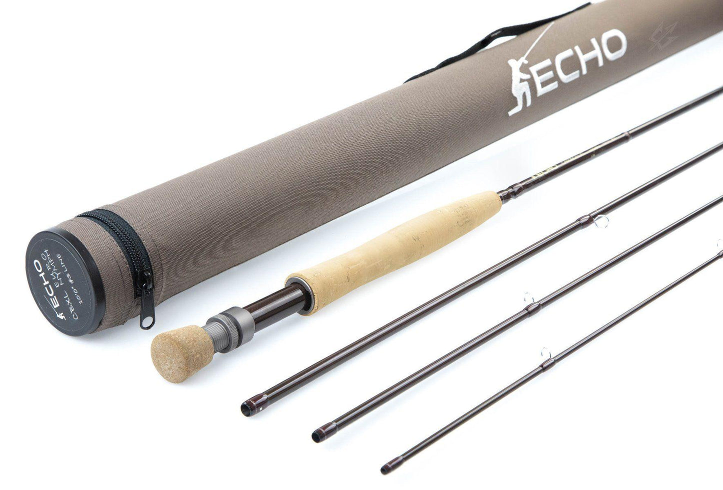 Echo Carbon XL Euro Nymph
