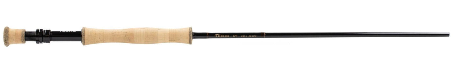 Echo EPR