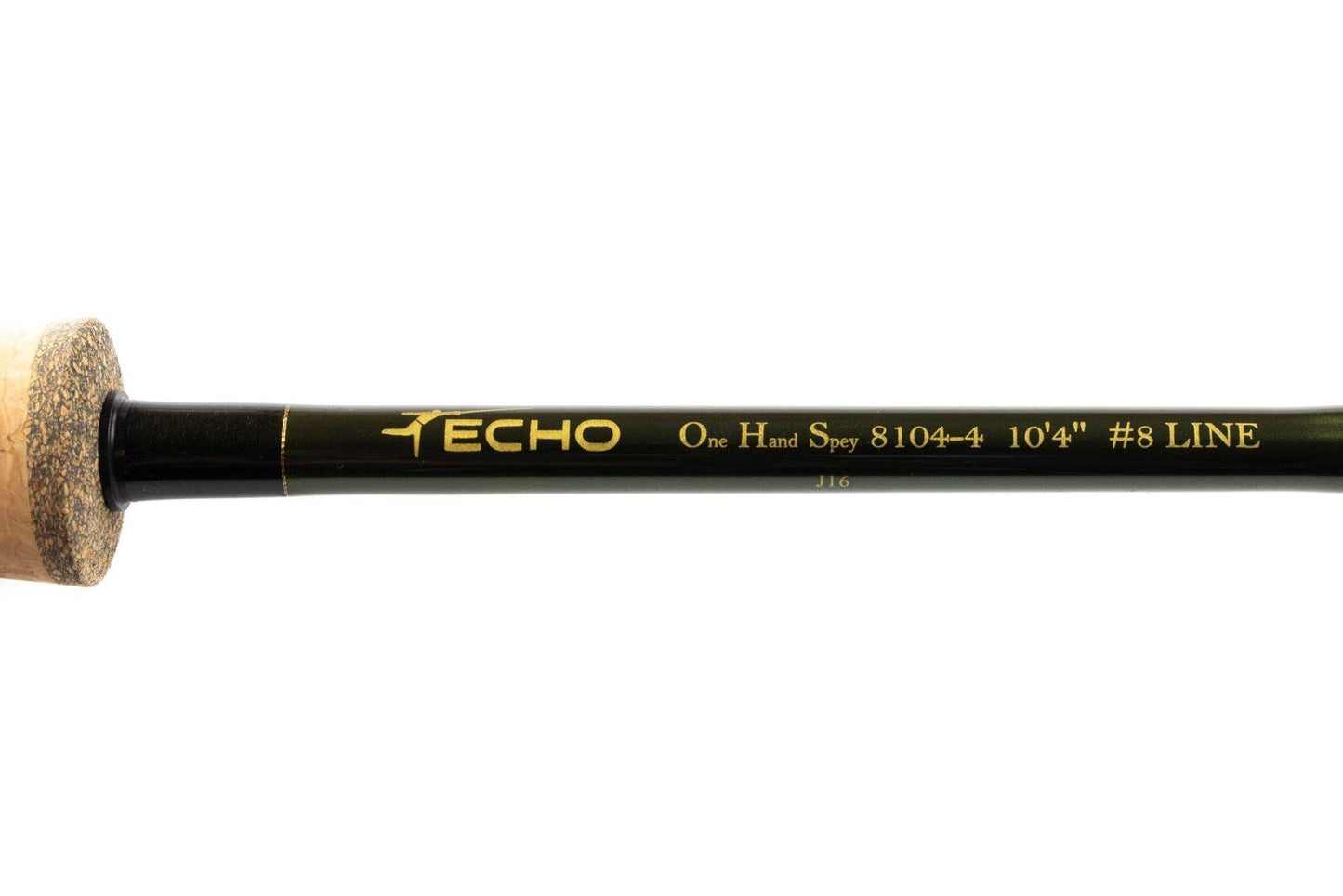 Echo OHS