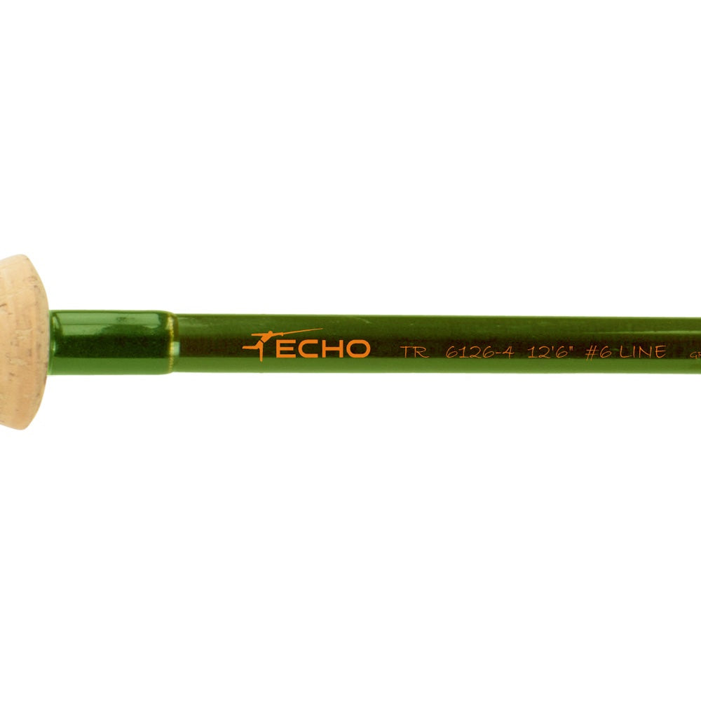 Echo TR