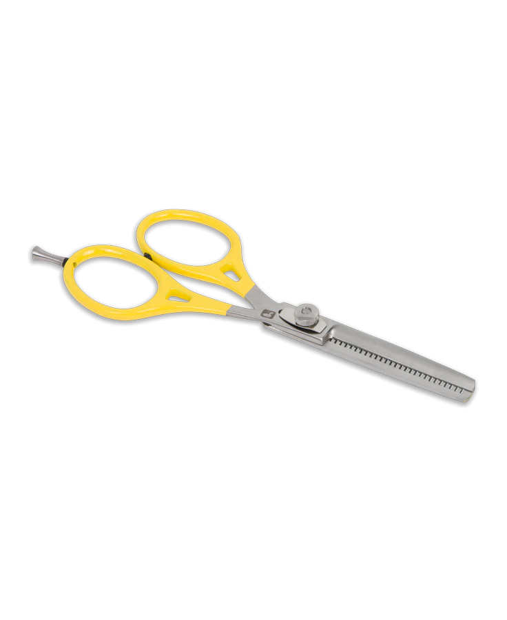 Loon Prime Tapering Shear w/ Precision Peg
